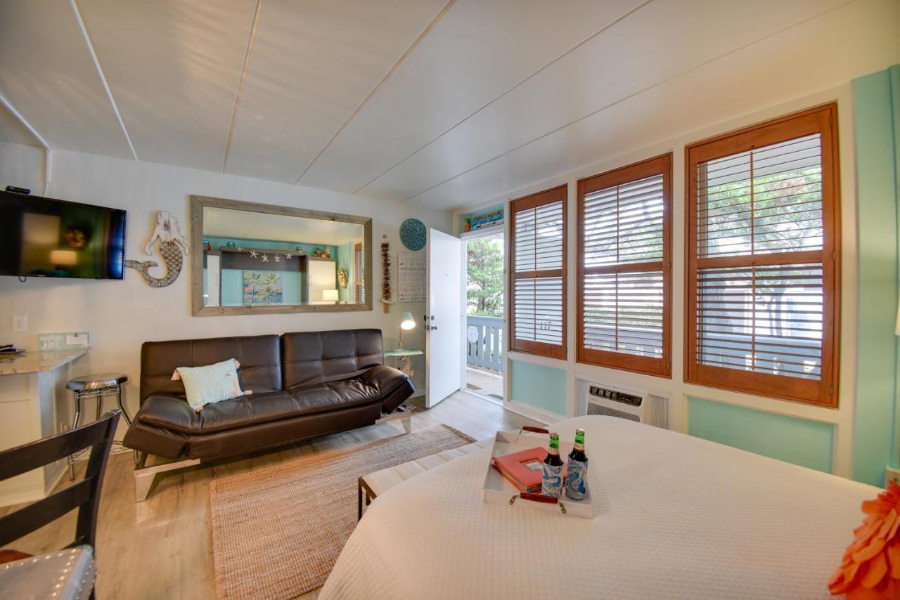 Chic Virginia Beach Retreat - Pool, Steps To Beach Экстерьер фото