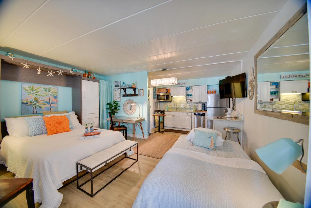 Chic Virginia Beach Retreat - Pool, Steps To Beach Экстерьер фото