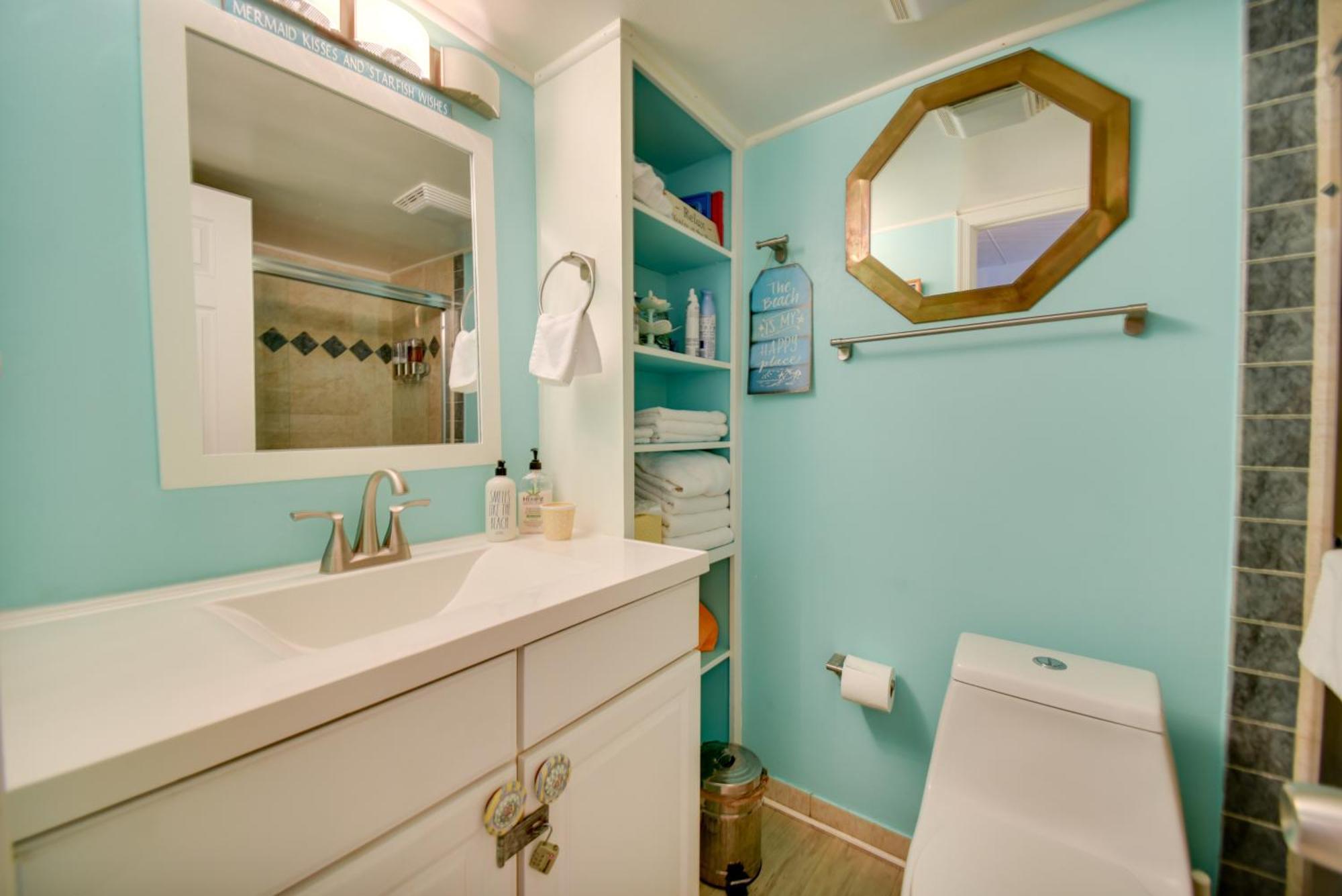 Chic Virginia Beach Retreat - Pool, Steps To Beach Экстерьер фото